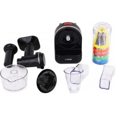 LUND Robot de bucatarie 3 in 1, 150W..
